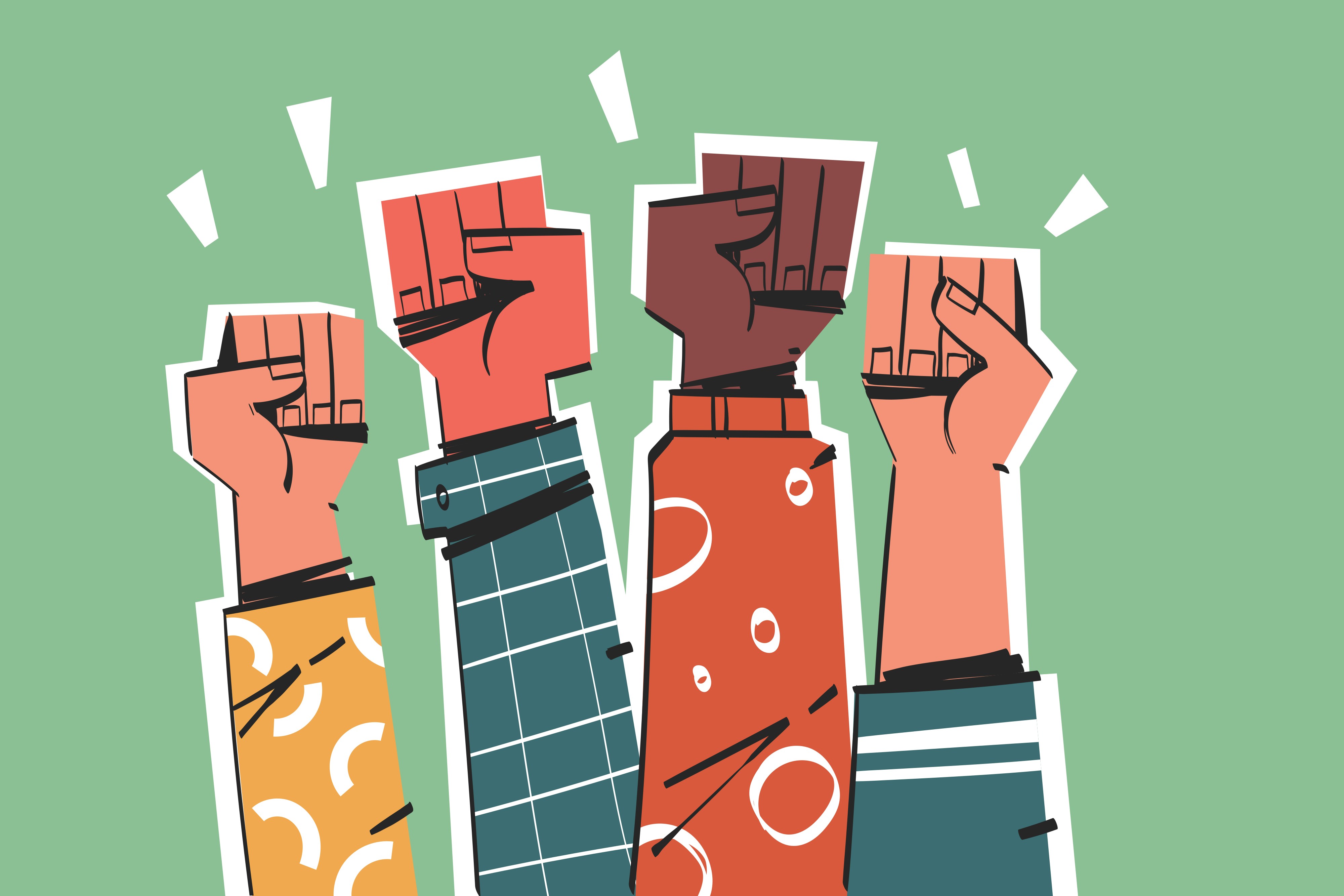 Що таке революція: простими словами для всіх