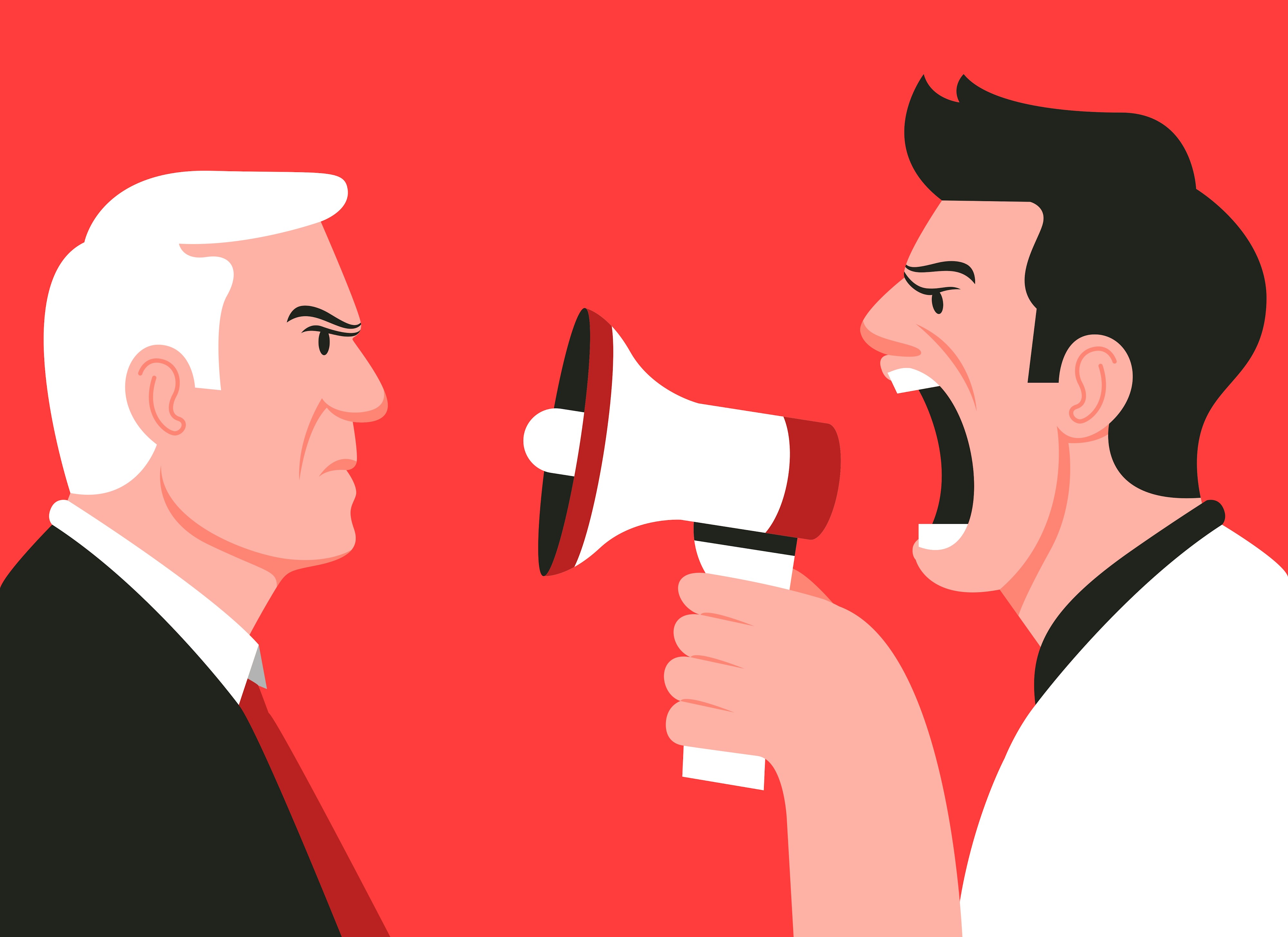 Що таке аргумент: розкриваємо секрети переконання